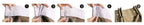 Rideaux roses en dentelle blanche 3D, écrans de fenêtre personnalisés Tyys pour mariage, pastorale coréenne, rideaux créatifs pour salon et chambre à coucher - FATAONRideaux roses en dentelle blanche 3D, écrans de fenêtre personnalisés Tyys pour mariage, pastorale coréenne, rideaux créatifs pour salon et chambre à coucherSolutions MaisonFATAON