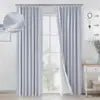 Room Darkening Curtain Rod Waterproof Custom Curtains with Motorized Smart Curtains Remote Control for Home Use Flexible - FATAONRoom Darkening Curtain Rod Waterproof Custom Curtains with Motorized Smart Curtains Remote Control for Home Use FlexibleSolutions MaisonFATAON