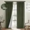 Room Darkening Curtain Rod Waterproof Custom Curtains with Motorized Smart Curtains Remote Control for Home Use Flexible - FATAONRoom Darkening Curtain Rod Waterproof Custom Curtains with Motorized Smart Curtains Remote Control for Home Use FlexibleSolutions MaisonFATAON