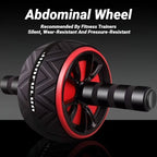 Roue Ab Antidérapante — Entraînement Abdominaux, Tronc & Home Gym - FATAONRoue Ab Antidérapante — Entraînement Abdominaux, Tronc & Home GymFitness & SportFATAON