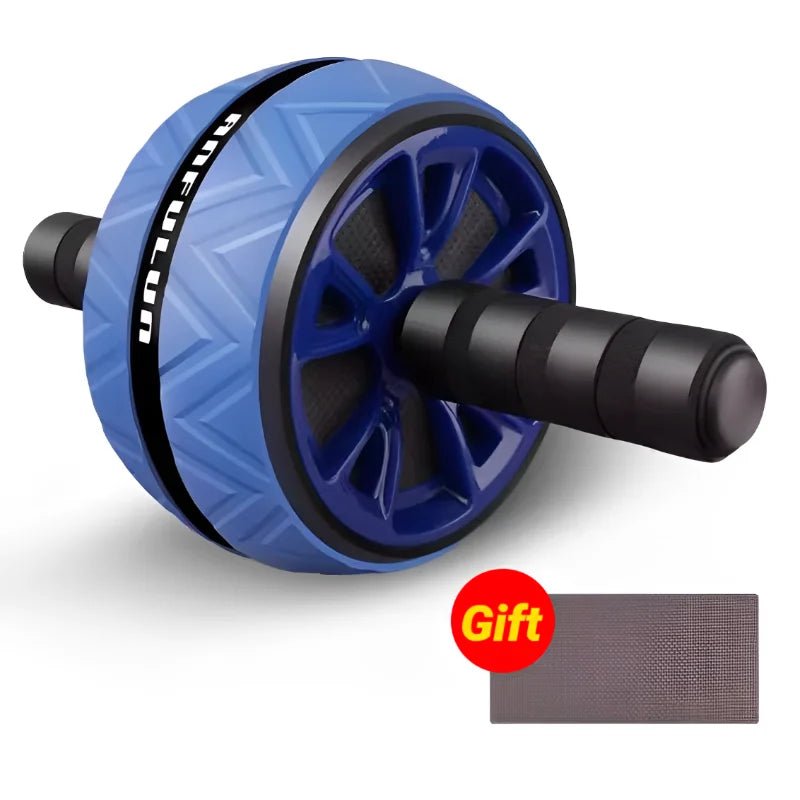 Roue Ab Antidérapante — Entraînement Abdominaux, Tronc & Home Gym - FATAONRoue Ab Antidérapante — Entraînement Abdominaux, Tronc & Home GymFitness & SportFATAON