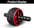 Roue Ab Antidérapante — Entraînement Abdominaux, Tronc & Home Gym - FATAONRoue Ab Antidérapante — Entraînement Abdominaux, Tronc & Home GymFitness & SportFATAON