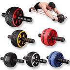 Roue Ab Antidérapante — Entraînement Abdominaux, Tronc & Home Gym - FATAONRoue Ab Antidérapante — Entraînement Abdominaux, Tronc & Home GymFitness & SportFATAON