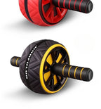Roue Ab Antidérapante — Entraînement Abdominaux, Tronc & Home Gym - FATAONRoue Ab Antidérapante — Entraînement Abdominaux, Tronc & Home GymFitness & SportFATAON
