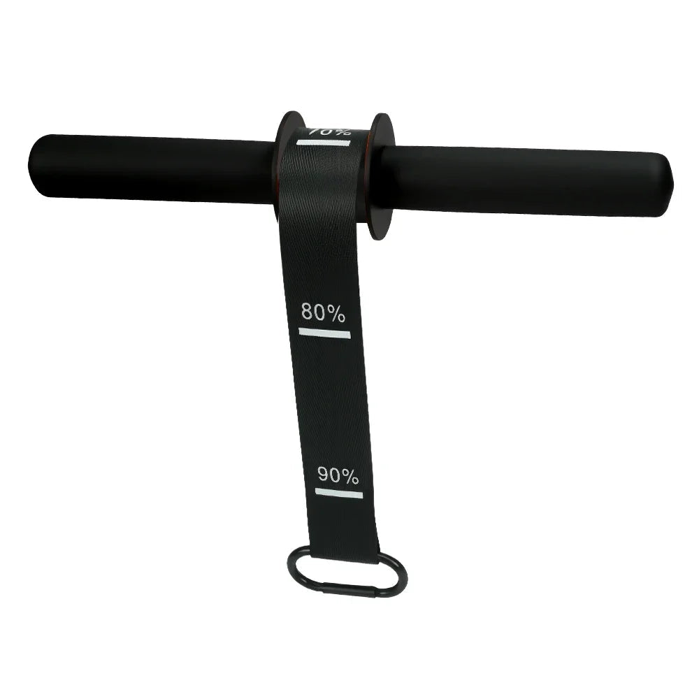 Rouleau Poignet Réglable — Force Avant-Bras, Poignée Antidérapante & Home Gym - FATAONRouleau Poignet Réglable — Force Avant-Bras, Poignée Antidérapante & Home GymMatériel sportifFATAON
