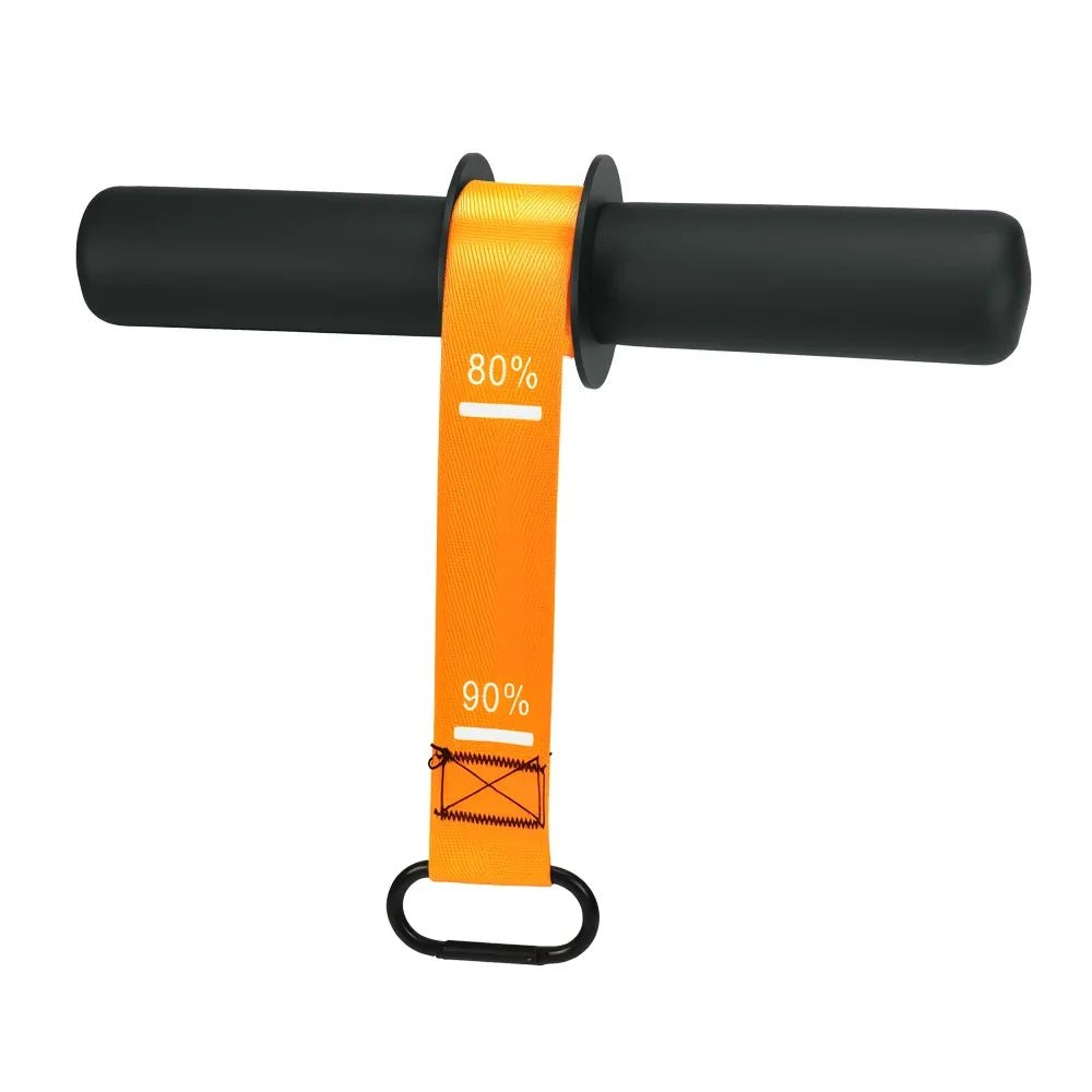 Rouleau Poignet Réglable — Force Avant-Bras, Poignée Antidérapante & Home Gym - FATAONRouleau Poignet Réglable — Force Avant-Bras, Poignée Antidérapante & Home GymMatériel sportifFATAON