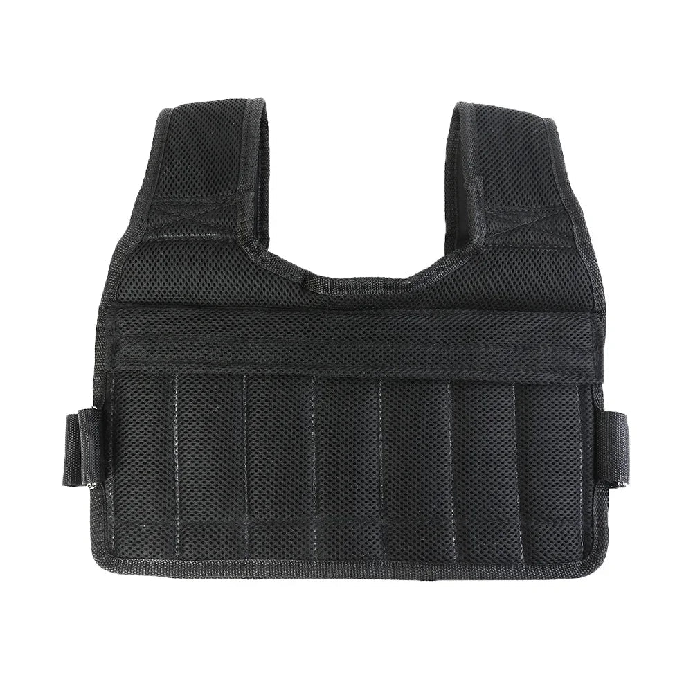 Running Weighted Vest 3/15/35kg 1-20/1-50KG Adjustable Workout Weight Vest Exercise Vest for Workout Strength Training Running - FATAONRunning Weighted Vest 3/15/35kg 1-20/1-50KG Adjustable Workout Weight Vest Exercise Vest for Workout Strength Training RunningFATAON