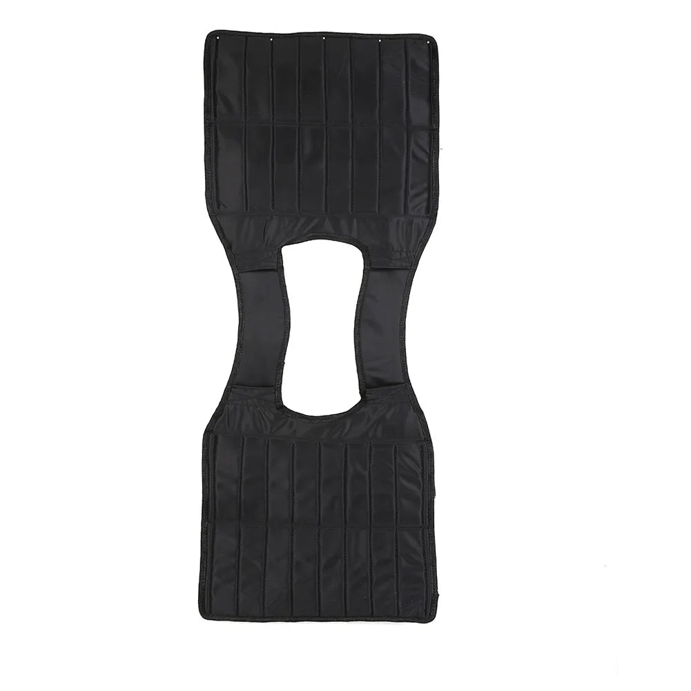 Running Weighted Vest 3/15/35kg 1-20/1-50KG Adjustable Workout Weight Vest Exercise Vest for Workout Strength Training Running - FATAONRunning Weighted Vest 3/15/35kg 1-20/1-50KG Adjustable Workout Weight Vest Exercise Vest for Workout Strength Training RunningFATAON
