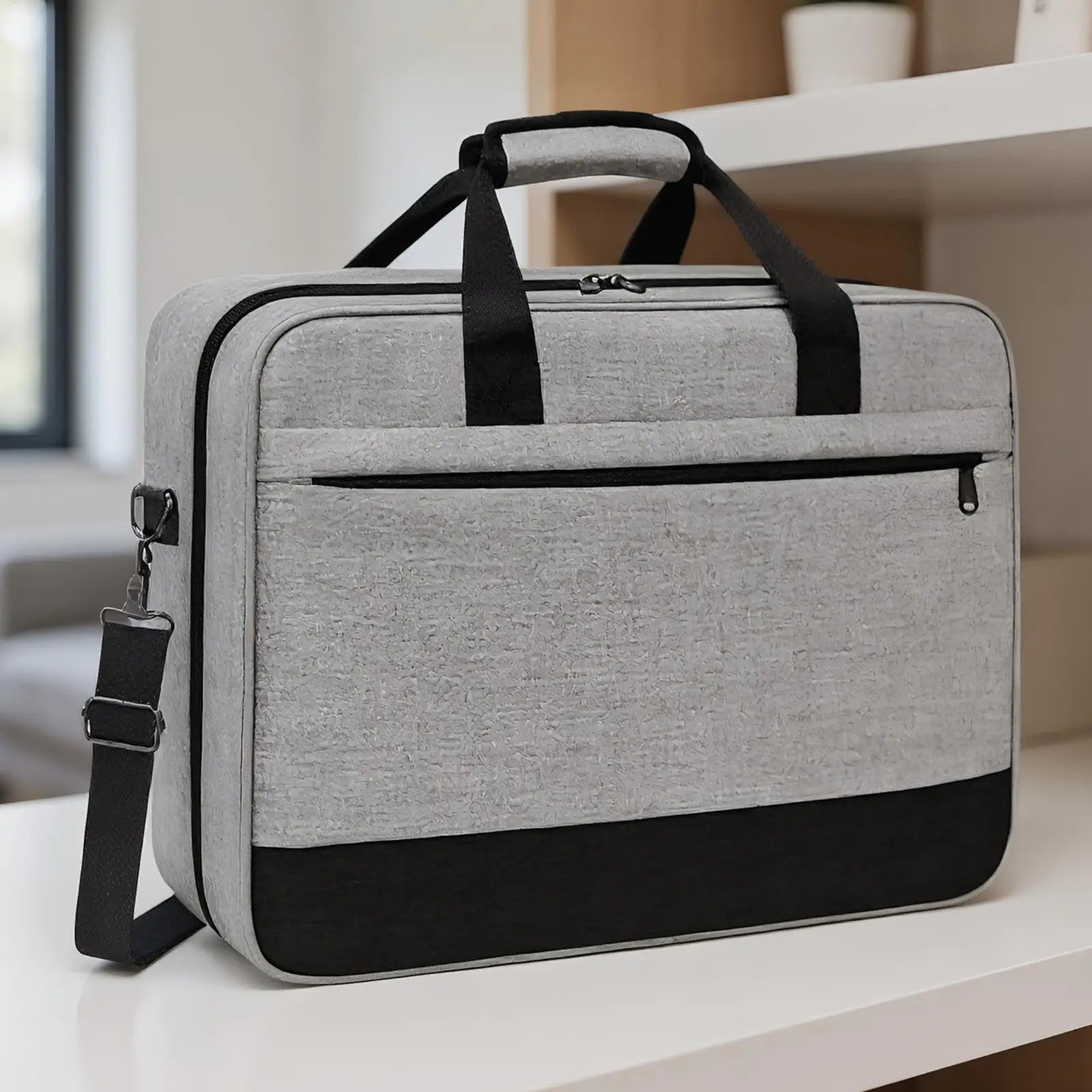 Sac de mixage Audio Compact, étui de mixage Audio DJ avec rangement réglable, résistant aux rayures, rangement d'accessoires pour instruments sonores - FATAONSac de mixage Audio Compact, étui de mixage Audio DJ avec rangement réglable, résistant aux rayures, rangement d'accessoires pour instruments sonoresProductivité & OrganisationFATAON