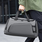 Sac de Voyage Fitness Grande Capacité — Multi-Compartiments, Week-End & Séjour - FATAONSac de Voyage Fitness Grande Capacité — Multi-Compartiments, Week-End & SéjourMode HommeFATAON