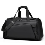 Sac de Voyage Fitness Grande Capacité — Multi-Compartiments, Week-End & Séjour - FATAONSac de Voyage Fitness Grande Capacité — Multi-Compartiments, Week-End & SéjourMode HommeFATAON