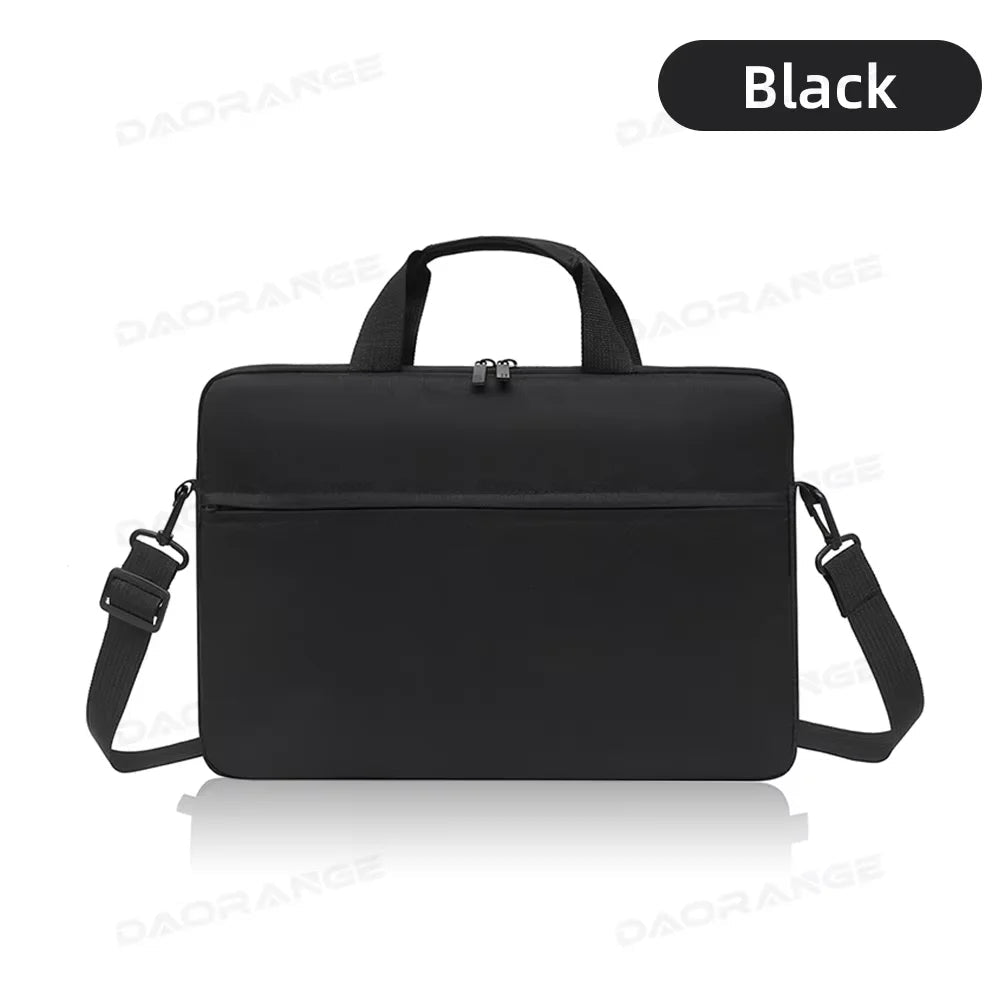 Sac pour ordinateur portable d'affaires, fourre-tout à bandoulière, porte-documents pour Macbook Air Pro HP Huawei Asus Dell de 13 à 15.6 pouces - FATAONSac pour ordinateur portable d'affaires, fourre-tout à bandoulière, porte-documents pour Macbook Air Pro HP Huawei Asus Dell de 13 à 15.6 poucesProductivité & OrganisationFATAON