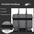 Sac pour ordinateur portable d'affaires, fourre-tout à bandoulière, porte-documents pour Macbook Air Pro HP Huawei Asus Dell de 13 à 15.6 pouces - FATAONSac pour ordinateur portable d'affaires, fourre-tout à bandoulière, porte-documents pour Macbook Air Pro HP Huawei Asus Dell de 13 à 15.6 poucesProductivité & OrganisationFATAON