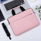 Sac pour ordinateur portable d'affaires, fourre-tout à bandoulière, porte-documents pour Macbook Air Pro HP Huawei Asus Dell de 13 à 15.6 pouces - FATAONSac pour ordinateur portable d'affaires, fourre-tout à bandoulière, porte-documents pour Macbook Air Pro HP Huawei Asus Dell de 13 à 15.6 poucesProductivité & OrganisationFATAON
