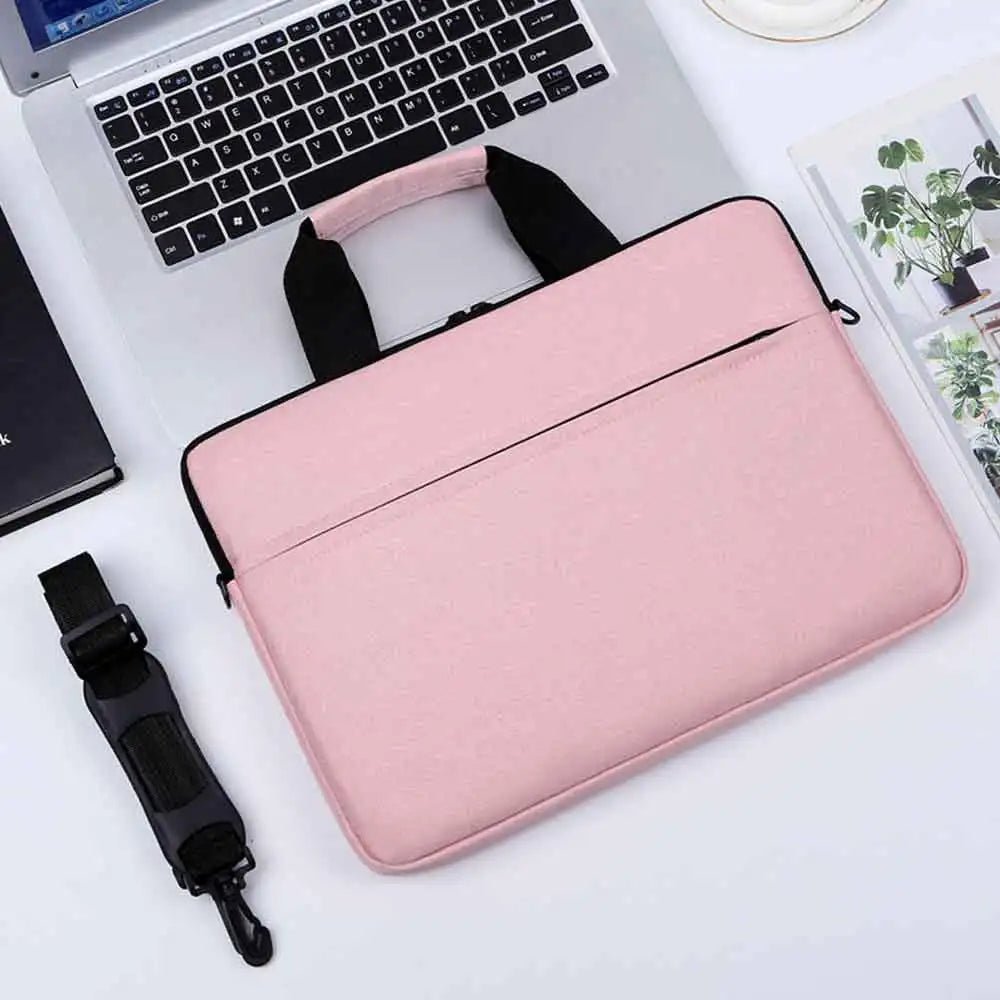 Sac pour ordinateur portable d'affaires, fourre-tout à bandoulière, porte-documents pour Macbook Air Pro HP Huawei Asus Dell de 13 à 15.6 pouces - FATAONSac pour ordinateur portable d'affaires, fourre-tout à bandoulière, porte-documents pour Macbook Air Pro HP Huawei Asus Dell de 13 à 15.6 poucesProductivité & OrganisationFATAON