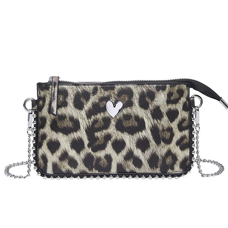 Sacs à bandoulière Design de couleur unie pour femmes chaîne de mode sacs à Main de téléphone portable Sac à bandoulière de mode Sac A Main femme - FATAONSacs à bandoulière Design de couleur unie pour femmes chaîne de mode sacs à Main de téléphone portable Sac à bandoulière de mode Sac A Main femmeMode FemmeFATAON