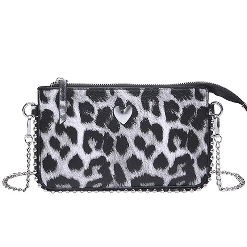 Sacs à bandoulière Design de couleur unie pour femmes chaîne de mode sacs à Main de téléphone portable Sac à bandoulière de mode Sac A Main femme - FATAONSacs à bandoulière Design de couleur unie pour femmes chaîne de mode sacs à Main de téléphone portable Sac à bandoulière de mode Sac A Main femmeMode FemmeFATAON