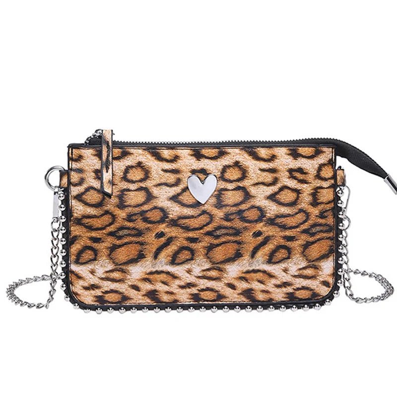Sacs à bandoulière Design de couleur unie pour femmes chaîne de mode sacs à Main de téléphone portable Sac à bandoulière de mode Sac A Main femme - FATAONSacs à bandoulière Design de couleur unie pour femmes chaîne de mode sacs à Main de téléphone portable Sac à bandoulière de mode Sac A Main femmeMode FemmeFATAON