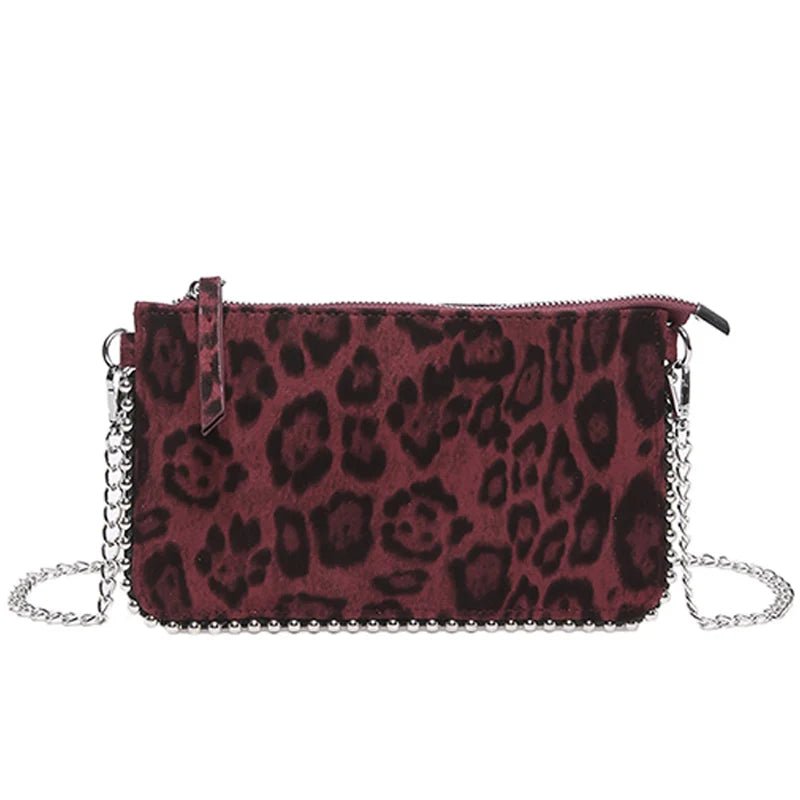 Sacs à bandoulière Design de couleur unie pour femmes chaîne de mode sacs à Main de téléphone portable Sac à bandoulière de mode Sac A Main femme - FATAONSacs à bandoulière Design de couleur unie pour femmes chaîne de mode sacs à Main de téléphone portable Sac à bandoulière de mode Sac A Main femmeMode FemmeFATAON