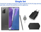 Samsung Galaxy Note20 Note 20 5G N981U N981B N9810 6.7" AMOLED 128 Go ROM 8 Go RAM NFC Snapdragon Octa Core Téléphone portable d'origine - FATAONSamsung Galaxy Note20 Note 20 5G N981U N981B N9810 6.7" AMOLED 128 Go ROM 8 Go RAM NFC Snapdragon Octa Core Téléphone portable d'origineProductivité & OrganisationFATAON