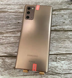 Samsung Galaxy Note20 Note 20 5G N981U N981B N9810 6.7" AMOLED 128 Go ROM 8 Go RAM NFC Snapdragon Octa Core Téléphone portable d'origine - FATAONSamsung Galaxy Note20 Note 20 5G N981U N981B N9810 6.7" AMOLED 128 Go ROM 8 Go RAM NFC Snapdragon Octa Core Téléphone portable d'origineProductivité & OrganisationFATAON