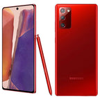 Samsung Galaxy Note20 Note 20 5G N981U N981B N9810 6.7" AMOLED 128 Go ROM 8 Go RAM NFC Snapdragon Octa Core Téléphone portable d'origine - FATAONSamsung Galaxy Note20 Note 20 5G N981U N981B N9810 6.7" AMOLED 128 Go ROM 8 Go RAM NFC Snapdragon Octa Core Téléphone portable d'origineProductivité & OrganisationFATAON