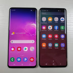 Samsung Galaxy S10 Duos d'origine G973FD G973F/DS double Sim Version mondiale 6.1 "8GB RAM 128GB ROM Exynos 4G LTE - FATAONSamsung Galaxy S10 Duos d'origine G973FD G973F/DS double Sim Version mondiale 6.1 "8GB RAM 128GB ROM Exynos 4G LTEProductivité & OrganisationFATAON
