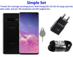Samsung Galaxy S10 Duos d'origine G973FD G973F/DS double Sim Version mondiale 6.1 "8GB RAM 128GB ROM Exynos 4G LTE - FATAONSamsung Galaxy S10 Duos d'origine G973FD G973F/DS double Sim Version mondiale 6.1 "8GB RAM 128GB ROM Exynos 4G LTEProductivité & OrganisationFATAON