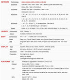 Samsung Galaxy S20 5G G981U1 / G981B / G9810 12+128GB Octa Core Snapdragon 865 5G Chipset NFC Smartphone Original - FATAONSamsung Galaxy S20 5G G981U1 / G981B / G9810 12+128GB Octa Core Snapdragon 865 5G Chipset NFC Smartphone OriginalProductivité & OrganisationFATAON