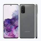Samsung Galaxy S20 5G G981U1 / G981B / G9810 12+128GB Octa Core Snapdragon 865 5G Chipset NFC Smartphone Original - FATAONSamsung Galaxy S20 5G G981U1 / G981B / G9810 12+128GB Octa Core Snapdragon 865 5G Chipset NFC Smartphone OriginalProductivité & OrganisationFATAON