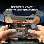 Samsung Galaxy S24 Ultra 5G 6,8 pouces 12 Go de RAM 256/512 Go de ROM Snapdragon NFC S Pen Octa Core Téléphone AI Original Débloqué - FATAONSamsung Galaxy S24 Ultra 5G 6,8 pouces 12 Go de RAM 256/512 Go de ROM Snapdragon NFC S Pen Octa Core Téléphone AI Original DébloquéProductivité & OrganisationFATAON