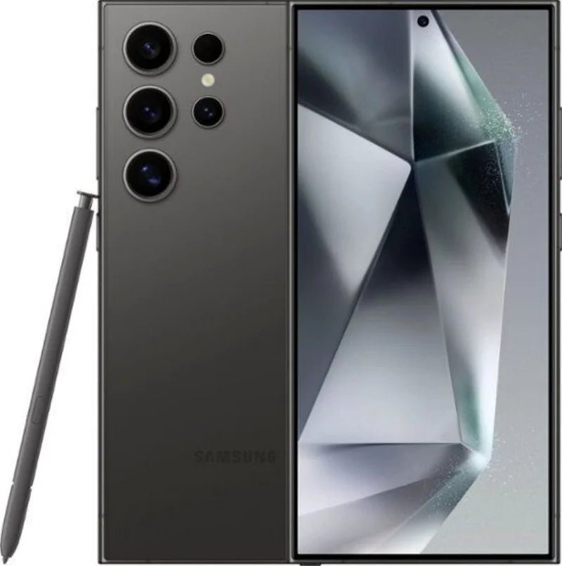 Samsung Galaxy S24 Ultra 5G 6,8 pouces 12 Go de RAM 256/512 Go de ROM Snapdragon NFC S Pen Octa Core Téléphone AI Original Débloqué - FATAONSamsung Galaxy S24 Ultra 5G 6,8 pouces 12 Go de RAM 256/512 Go de ROM Snapdragon NFC S Pen Octa Core Téléphone AI Original DébloquéProductivité & OrganisationFATAON