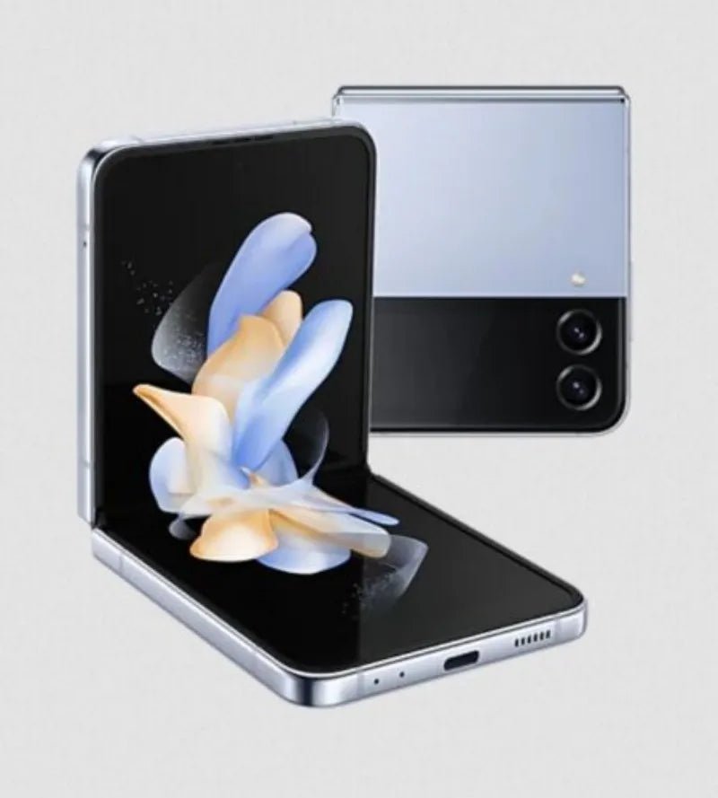 Samsung Galaxy Z Flip4 Z Flip 4 5G F721B F721N F721U1 6.7 "RAM 8GB ROM 128/256/512GB NFC Snapdragon pliable 99% nouveau téléphone - FATAONSamsung Galaxy Z Flip4 Z Flip 4 5G F721B F721N F721U1 6.7 "RAM 8GB ROM 128/256/512GB NFC Snapdragon pliable 99% nouveau téléphoneProductivité & OrganisationFATAON