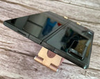 Samsung Galaxy Z Fold 2 Fold2 5G 7.6 "RAM 12GB ROM 256GB NFC Snapdragon débloqué pliable 99% nouveau téléphone portable Android d'origine - FATAONSamsung Galaxy Z Fold 2 Fold2 5G 7.6 "RAM 12GB ROM 256GB NFC Snapdragon débloqué pliable 99% nouveau téléphone portable Android d'origineProductivité & OrganisationFATAON