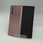 Samsung Galaxy Z Fold 2 Fold2 5G 7.6 "RAM 12GB ROM 256GB NFC Snapdragon débloqué pliable 99% nouveau téléphone portable Android d'origine - FATAONSamsung Galaxy Z Fold 2 Fold2 5G 7.6 "RAM 12GB ROM 256GB NFC Snapdragon débloqué pliable 99% nouveau téléphone portable Android d'origineProductivité & OrganisationFATAON