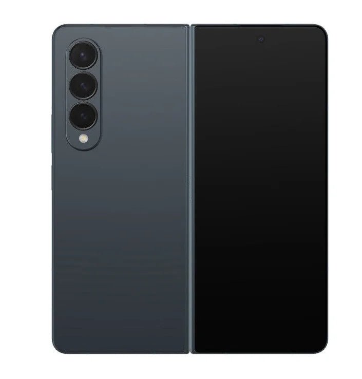 Samsung Galaxy Z Fold 4 Fold4 5G F936U1 F936N F936B 7.6 "RAM pliable 12GB ROM 256/512GB NFC Snapdragon 99% nouveau téléphone portable - FATAONSamsung Galaxy Z Fold 4 Fold4 5G F936U1 F936N F936B 7.6 "RAM pliable 12GB ROM 256/512GB NFC Snapdragon 99% nouveau téléphone portableProductivité & OrganisationFATAON