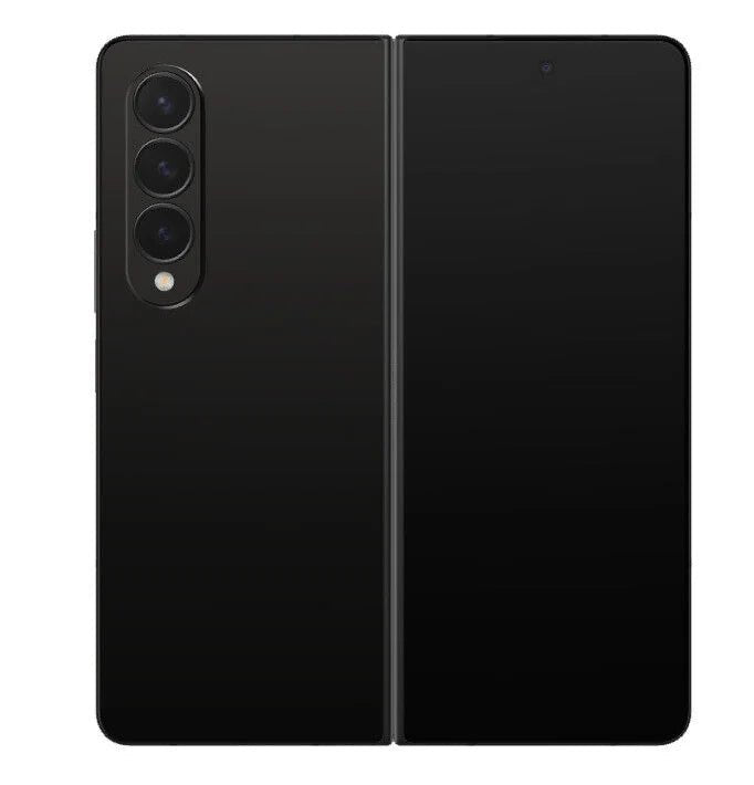 Samsung Galaxy Z Fold 4 Fold4 5G F936U1 F936N F936B 7.6 "RAM pliable 12GB ROM 256/512GB NFC Snapdragon 99% nouveau téléphone portable - FATAONSamsung Galaxy Z Fold 4 Fold4 5G F936U1 F936N F936B 7.6 "RAM pliable 12GB ROM 256/512GB NFC Snapdragon 99% nouveau téléphone portableProductivité & OrganisationFATAON