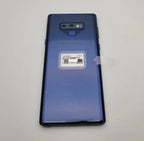 Samsung-Smartphone Galaxy Note 9 Duos N960ineau, téléphone portable SIM, version globale, 6.4 pouces, RAM 6/8 Go, Dean 128/512 Go, NDavid, 4G, persévérance - FATAONSamsung-Smartphone Galaxy Note 9 Duos N960ineau, téléphone portable SIM, version globale, 6.4 pouces, RAM 6/8 Go, Dean 128/512 Go, NDavid, 4G, persévéranceProductivité & OrganisationFATAON