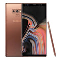 Samsung-Smartphone Galaxy Note 9 Duos N960ineau, téléphone portable SIM, version globale, 6.4 pouces, RAM 6/8 Go, Dean 128/512 Go, NDavid, 4G, persévérance - FATAONSamsung-Smartphone Galaxy Note 9 Duos N960ineau, téléphone portable SIM, version globale, 6.4 pouces, RAM 6/8 Go, Dean 128/512 Go, NDavid, 4G, persévéranceProductivité & OrganisationFATAON