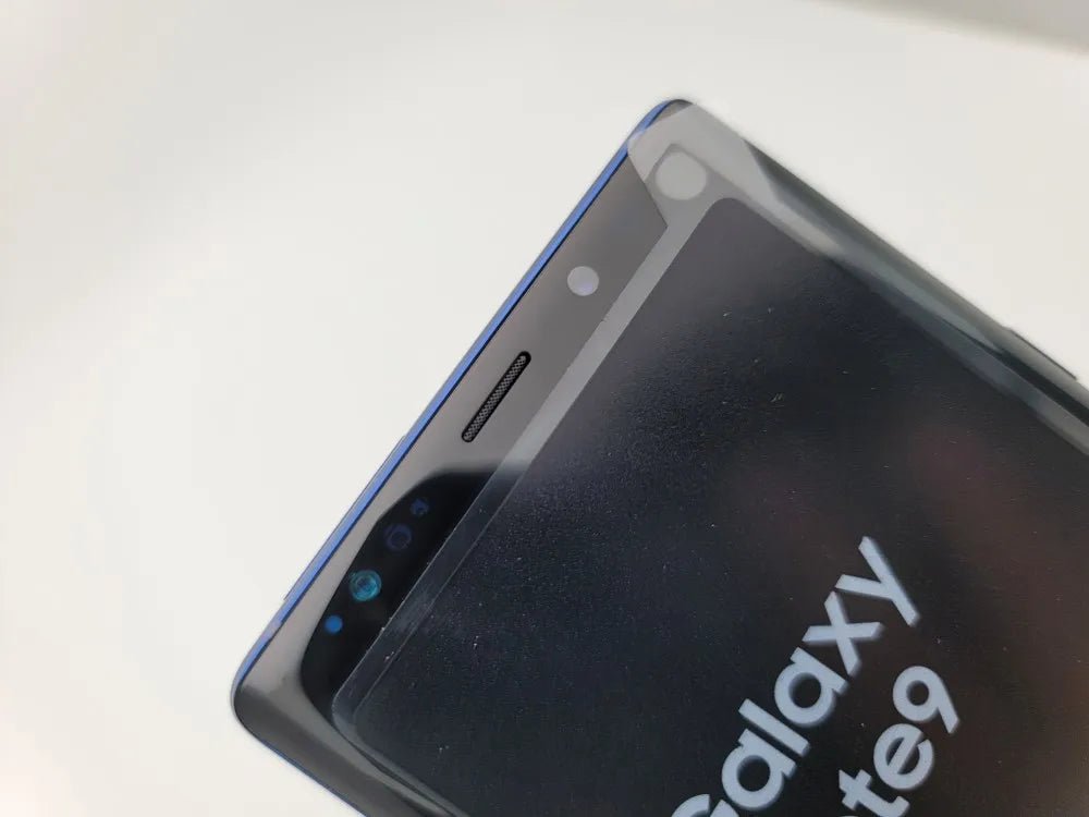 Samsung-Smartphone Galaxy Note 9 Duos N960ineau, téléphone portable SIM, version globale, 6.4 pouces, RAM 6/8 Go, Dean 128/512 Go, NDavid, 4G, persévérance - FATAONSamsung-Smartphone Galaxy Note 9 Duos N960ineau, téléphone portable SIM, version globale, 6.4 pouces, RAM 6/8 Go, Dean 128/512 Go, NDavid, 4G, persévéranceProductivité & OrganisationFATAON