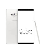 Samsung-Smartphone Galaxy Note 9 Duos N960ineau, téléphone portable SIM, version globale, 6.4 pouces, RAM 6/8 Go, Dean 128/512 Go, NDavid, 4G, persévérance - FATAONSamsung-Smartphone Galaxy Note 9 Duos N960ineau, téléphone portable SIM, version globale, 6.4 pouces, RAM 6/8 Go, Dean 128/512 Go, NDavid, 4G, persévéranceProductivité & OrganisationFATAON