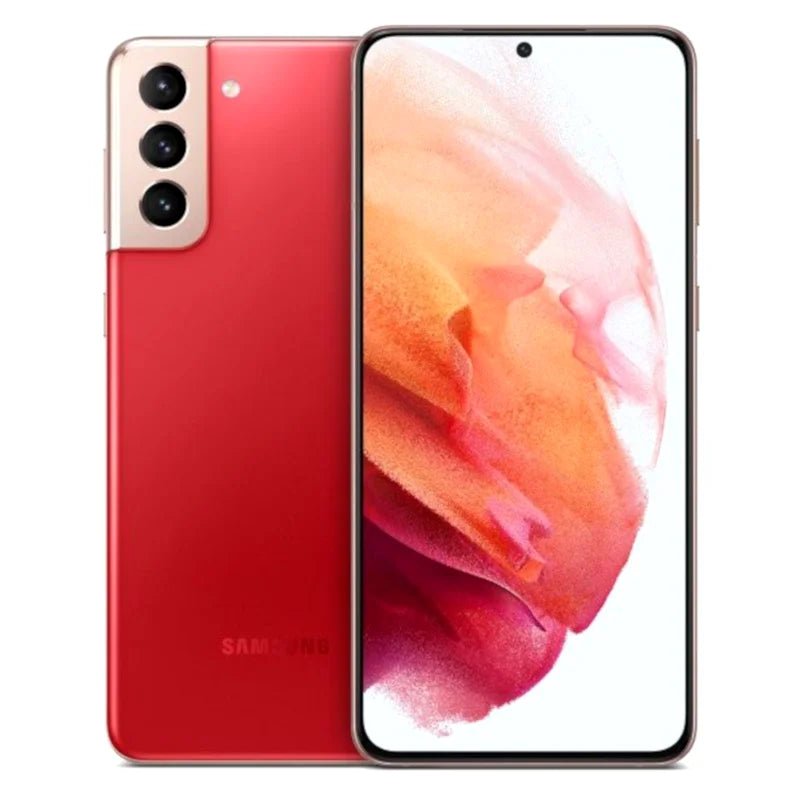 Samsung-Téléphone portable Android Galaxy S21 Plus, S21 +, 5G Touriste, Sim G9960, 6.7 "OLED, Dean 128 Go, 256 Go de RAM, 8 Go, Snapdragon, NDavid, Original - FATAONSamsung-Téléphone portable Android Galaxy S21 Plus, S21 +, 5G Touriste, Sim G9960, 6.7 "OLED, Dean 128 Go, 256 Go de RAM, 8 Go, Snapdragon, NDavid, OriginalProductivité & OrganisationFATAON