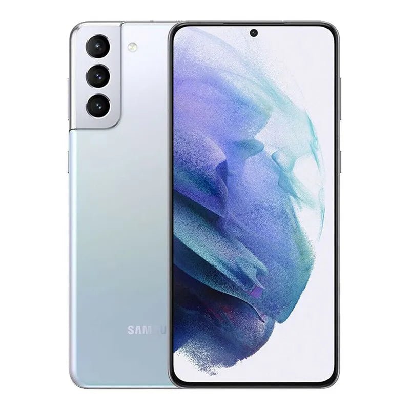 Samsung-Téléphone portable Android Galaxy S21 Plus, S21 +, 5G Touriste, Sim G9960, 6.7 "OLED, Dean 128 Go, 256 Go de RAM, 8 Go, Snapdragon, NDavid, Original - FATAONSamsung-Téléphone portable Android Galaxy S21 Plus, S21 +, 5G Touriste, Sim G9960, 6.7 "OLED, Dean 128 Go, 256 Go de RAM, 8 Go, Snapdragon, NDavid, OriginalProductivité & OrganisationFATAON