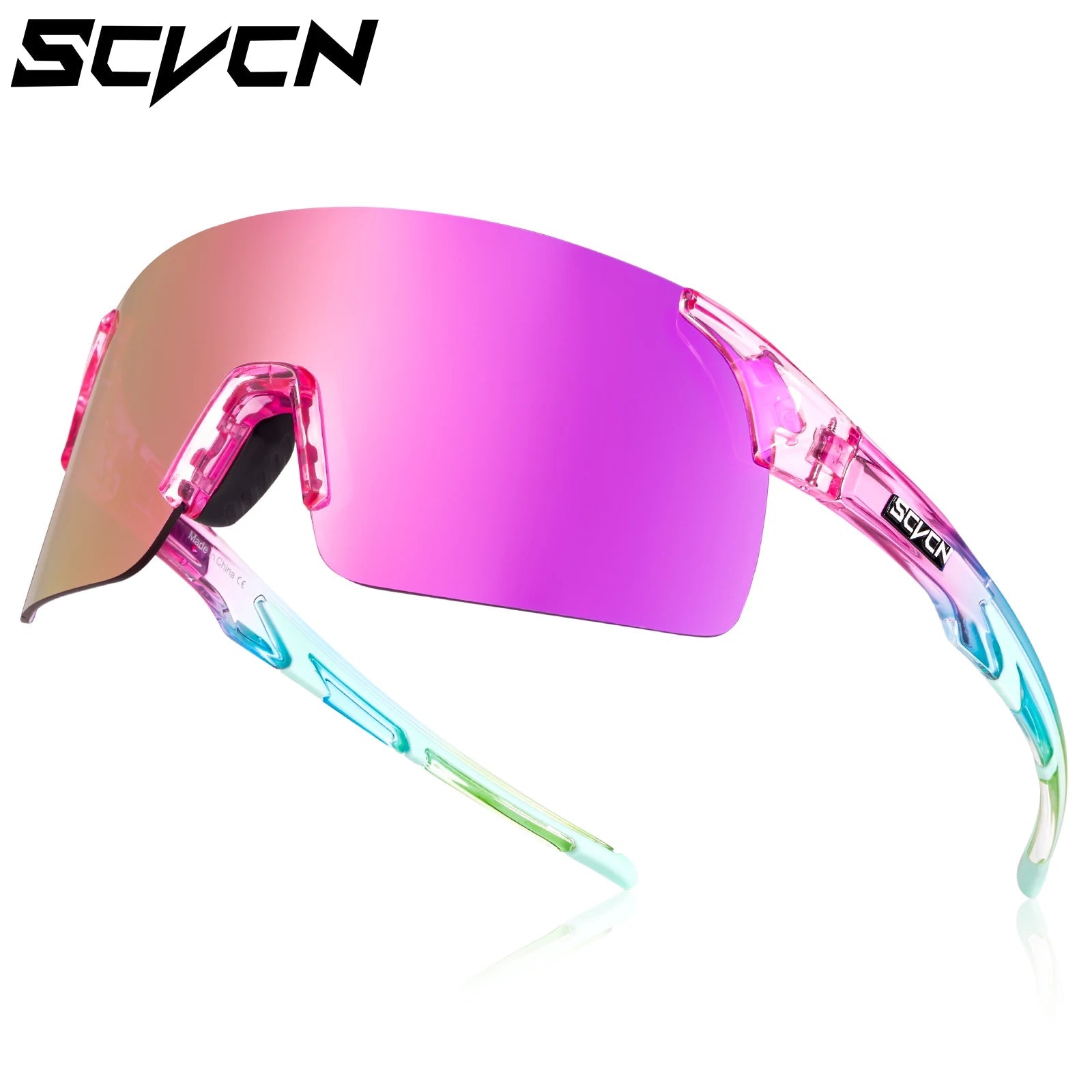 SCVCN extérieur Anti-buée photochromique lunettes de soleil hommes route Anti-buée cyclisme lunettes vélo femmes vélo vtt UV400 lunettes de sport - FATAONSCVCN extérieur Anti-buée photochromique lunettes de soleil hommes route Anti-buée cyclisme lunettes vélo femmes vélo vtt UV400 lunettes de sportMode HommeFATAON