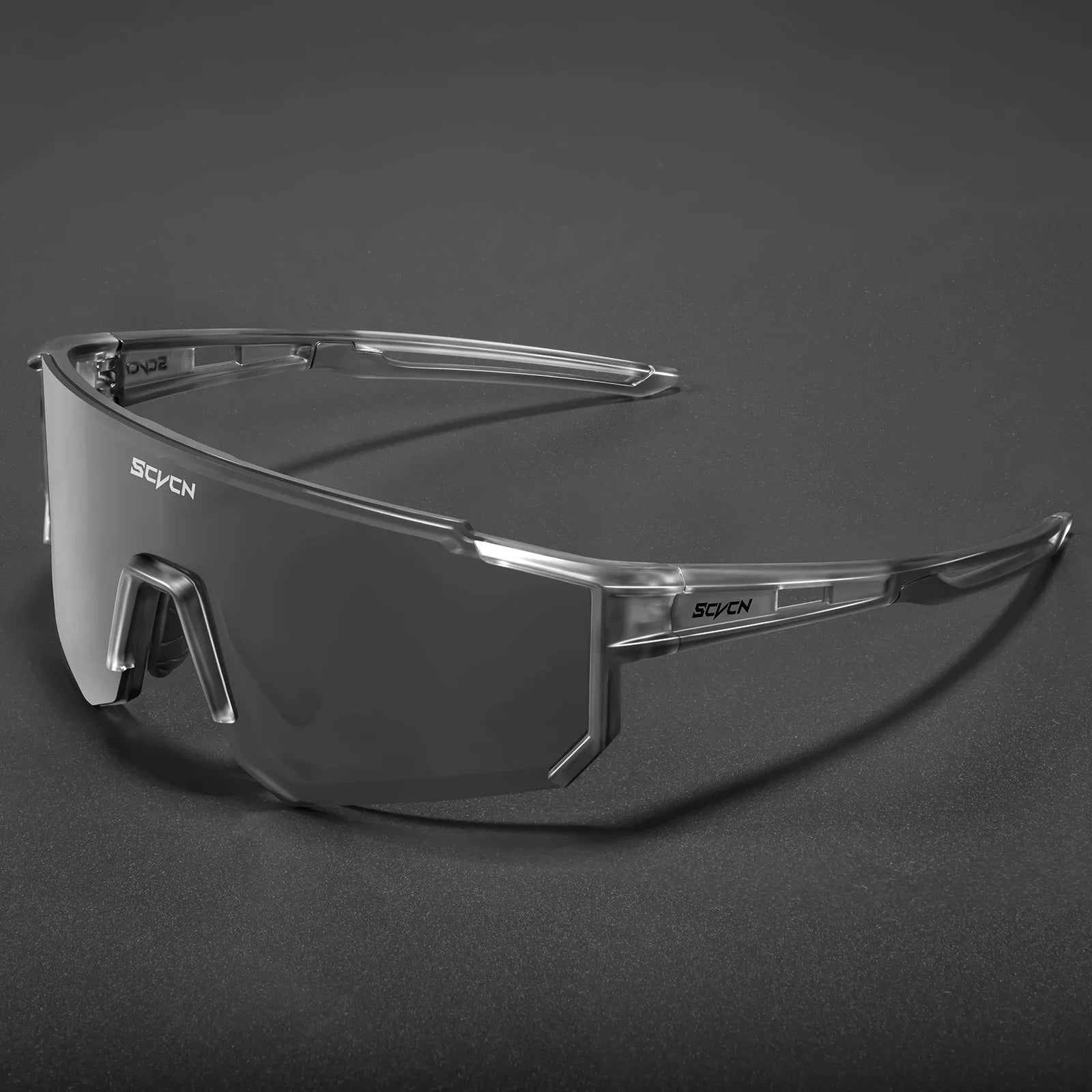 SCVCN New Outdoor Cycling Sunglasses Men Women MTB Driving Bike Glasses Sports Climbing Protective Glasses Bicycle UV400 Goggles - Fix & GoSCVCN New Outdoor Cycling Sunglasses Men Women MTB Driving Bike Glasses Sports Climbing Protective Glasses Bicycle UV400 GogglesFitness & SportFix & Go
