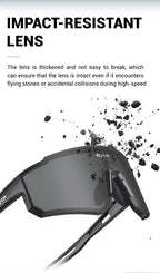 SCVCN New Outdoor Cycling Sunglasses Men Women MTB Driving Bike Glasses Sports Climbing Protective Glasses Bicycle UV400 Goggles - Fix & GoSCVCN New Outdoor Cycling Sunglasses Men Women MTB Driving Bike Glasses Sports Climbing Protective Glasses Bicycle UV400 GogglesFitness & SportFix & Go