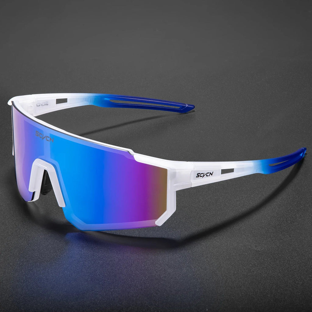 SCVCN New Outdoor Cycling Sunglasses Men Women MTB Driving Bike Glasses Sports Climbing Protective Glasses Bicycle UV400 Goggles - Fix & GoSCVCN New Outdoor Cycling Sunglasses Men Women MTB Driving Bike Glasses Sports Climbing Protective Glasses Bicycle UV400 GogglesFitness & SportFix & Go