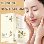 Sérum à l'essence de racine de ginseng, 15ml, hydratant, nourrissant, pour peaux sèches, stimule l'éclat de la peau, soins quotidiens de la peau - FATAONSérum à l'essence de racine de ginseng, 15ml, hydratant, nourrissant, pour peaux sèches, stimule l'éclat de la peau, soins quotidiens de la peauBeauty & CosmétiquesFATAON