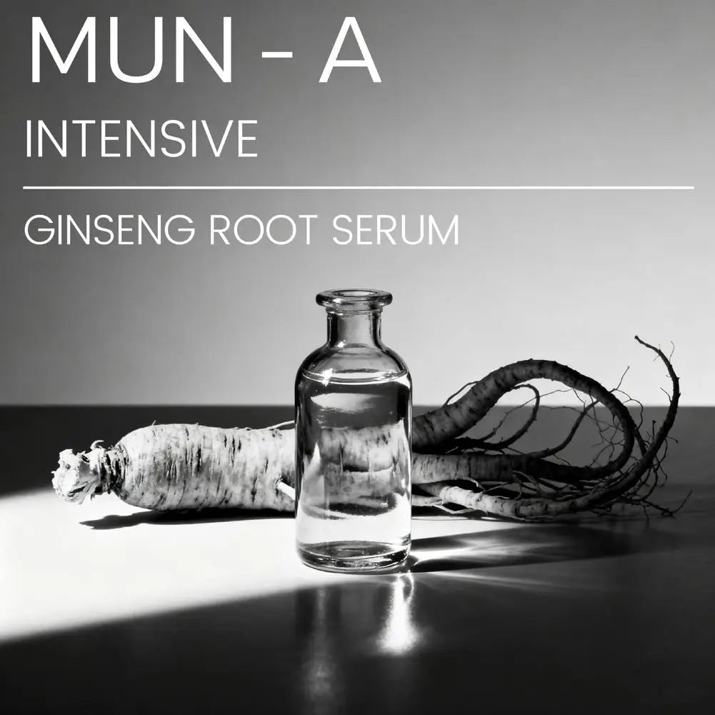 Sérum à l'essence de racine de ginseng, 15ml, hydratant, nourrissant, pour peaux sèches, stimule l'éclat de la peau, soins quotidiens de la peau - FATAONSérum à l'essence de racine de ginseng, 15ml, hydratant, nourrissant, pour peaux sèches, stimule l'éclat de la peau, soins quotidiens de la peauBeauty & CosmétiquesFATAON