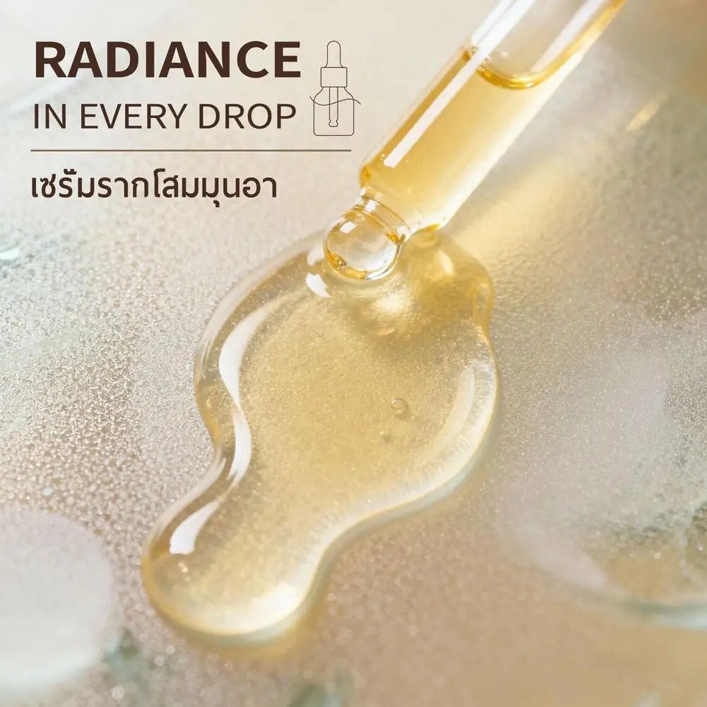 Sérum à l'essence de racine de ginseng, 15ml, hydratant, nourrissant, pour peaux sèches, stimule l'éclat de la peau, soins quotidiens de la peau - FATAONSérum à l'essence de racine de ginseng, 15ml, hydratant, nourrissant, pour peaux sèches, stimule l'éclat de la peau, soins quotidiens de la peauBeauty & CosmétiquesFATAON